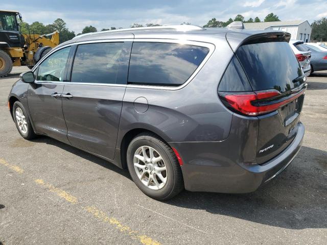 Фото 2 с аукциона – 2021 CHRYSLER PACIFICA T с VIN 2C4RC1BG3MR600375