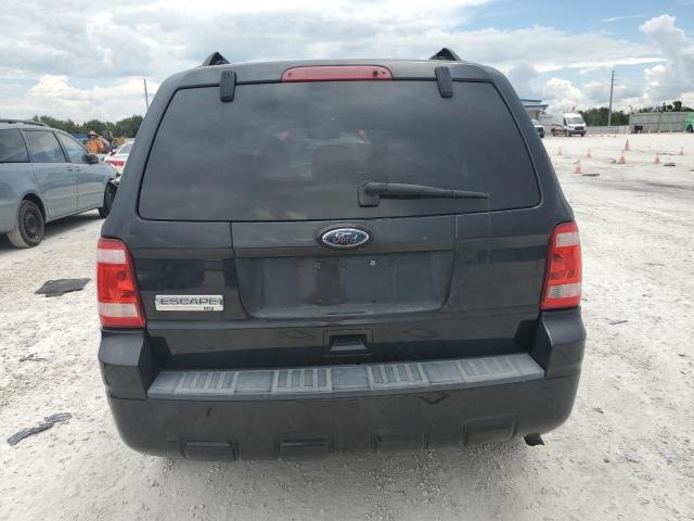 Photo 6 from auction – 2011 FORD ESCAPE XLT with VIN 1FMCU9D77BKA72961