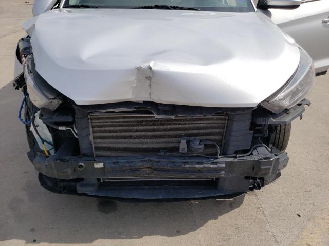 Photo 12 from auction – 2019 HYUNDAI TUCSON LIM with VIN KM8J3CA41KU854081