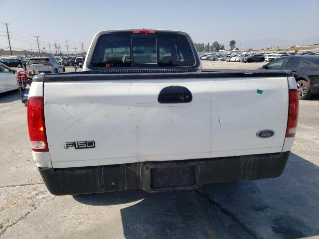 Photo 6 from auction – 1999 FORD F150 with VIN 1FTRX17W9XNC32922
