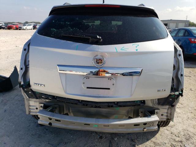 Снимка 6 от търг – 2013 CADILLAC SRX с VIN 3GYFNAE35DS505478
