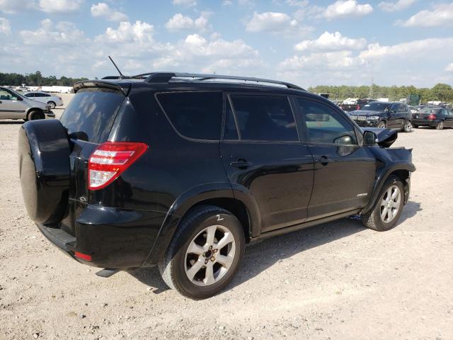 Photo 3 from auction – 2010 TOYOTA RAV4 LIMIT with VIN 2T3YF4DV0AW027209