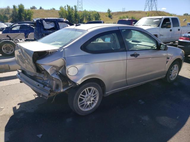 Photo 3 from auction – 2008 FORD FOCUS SE with VIN 1FAHP33N58W282254
