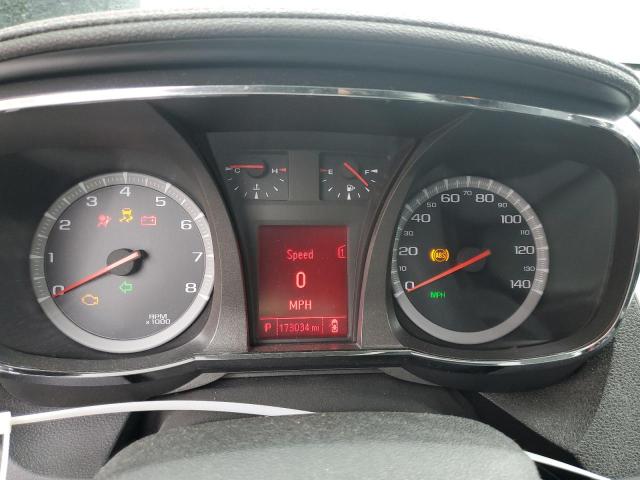 Снимка 9 от търг – 2012 GMC TERRAIN SL с VIN 2GKFLUE50C6161901