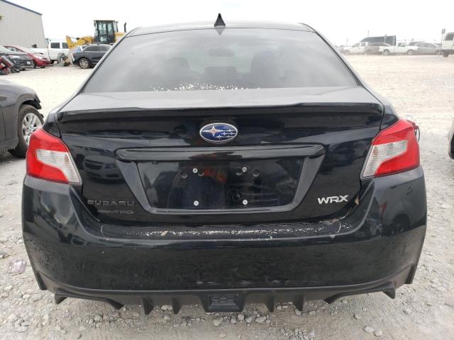 Photo 6 from auction – 2015 SUBARU WRX PREMIU with VIN JF1VA1D67F9832212