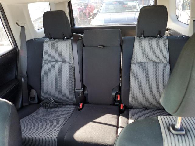 Photo 10 from auction – 2016 TOYOTA 4RUNNER SR with VIN JTEBU5JRXG5283278