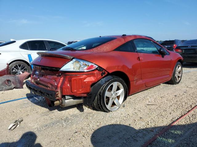 Photo 3 from auction – 2008 MITSUBISHI ECLIPSE GS with VIN 4A3AK24F68E035341