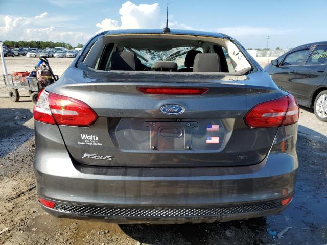 Photo 6 from auction – 2017 FORD FOCUS SE with VIN 1FADP3F2XHL304816