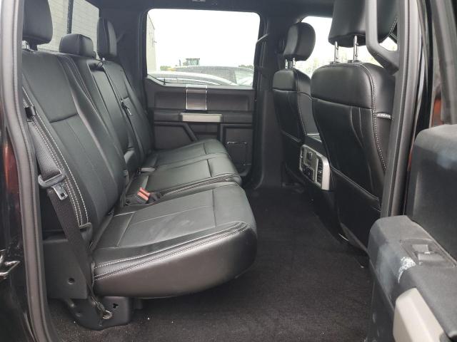 Photo 10 from auction – 2018 FORD F150 SUPER with VIN 1FTEW1EG5JKC05108