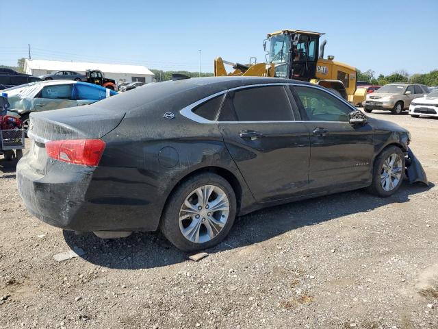 Photo 3 from auction – 2015 CHEVROLET IMPALA LT with VIN 2G1115SLXF9266946