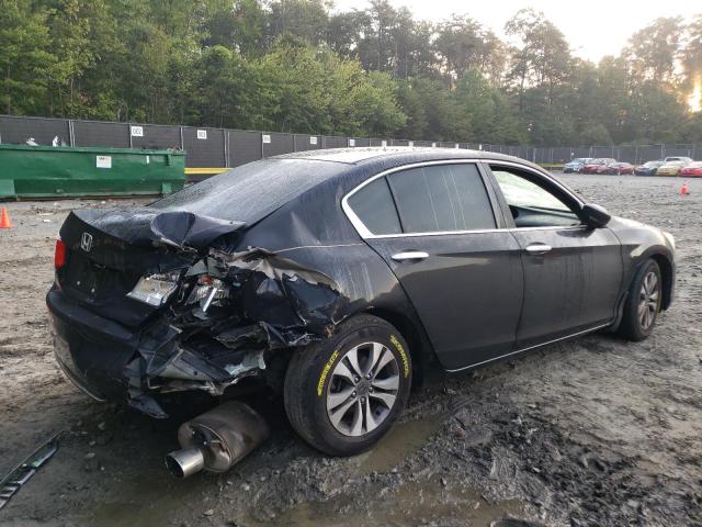 Photo 3 from auction – 2014 HONDA ACCORD LX with VIN 1HGCR2F37EA089150