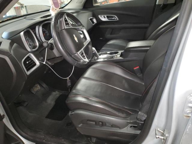 Photo 7 from auction – 2013 CHEVROLET EQUINOX LT with VIN 2GNFLFE36D6231304