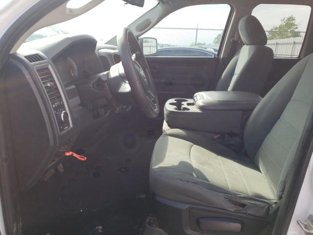 Photo 7 from auction – 2014 RAM 1500 ST with VIN 1C6RR6FG7ES287795