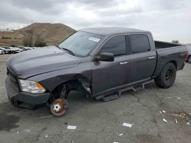 RAM 1500 SLT 2017 with VIN 1C6RR7LT0HS623301 - Photo from auction