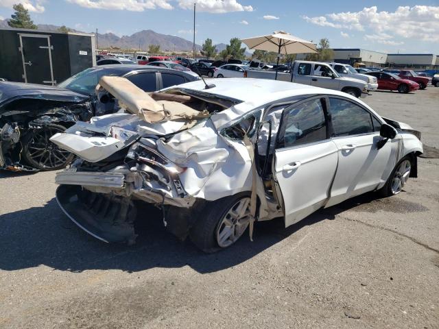 Photo 3 from auction – 2016 FORD FUSION SE with VIN 3FA6P0HD8GR216742