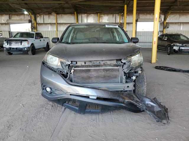 Photo 5 from auction – 2013 HONDA CR-V EX with VIN 2HKRM3H53DH515435