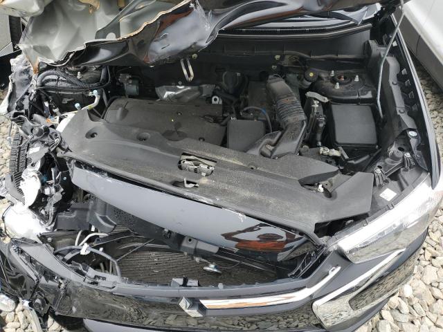 Photo 11 from auction – 2019 MITSUBISHI OUTLANDER with VIN JA4AR4AW4KU009827