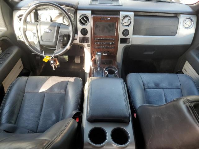 Photo 8 from auction – 2012 FORD F150 SUPER with VIN 1FTFW1ET0CFC54679