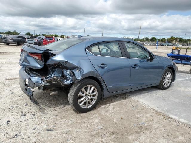 Photo 3 from auction – 2016 MAZDA 3 TOURING with VIN JM1BM1W79G1298527