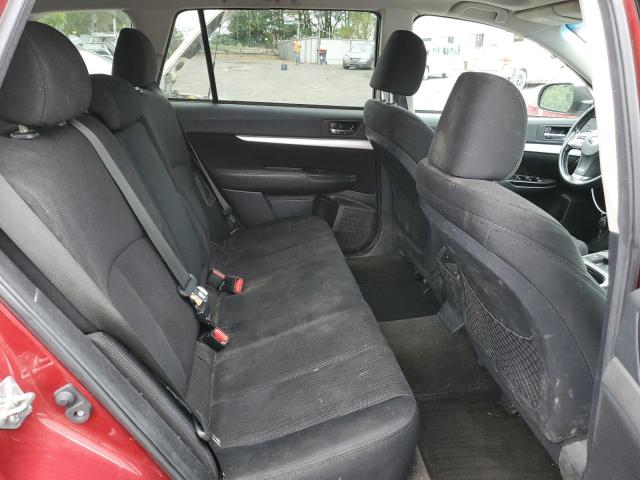 Photo 11 from auction – 2013 SUBARU OUTBACK 2. with VIN 4S4BRBGC1D3235887