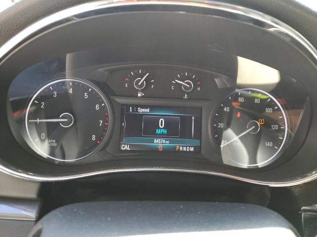Снимка 9 от търг – 2017 BUICK ENCORE PRE с VIN KL4CJDSB2HB020924
