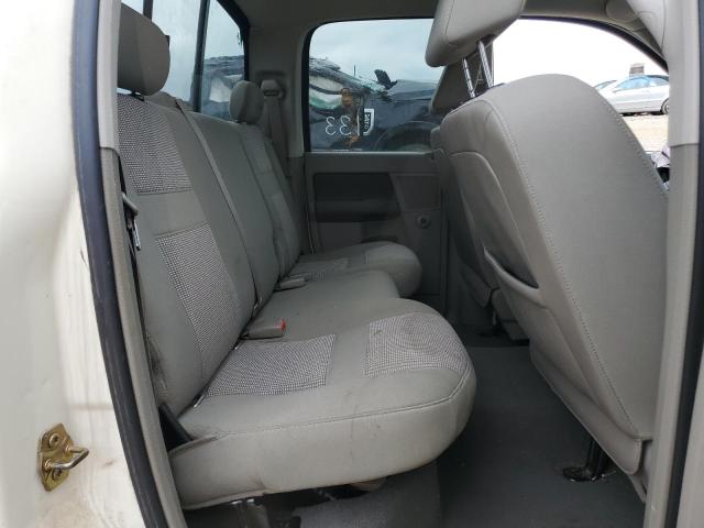 Photo 10 from auction – 2007 DODGE RAM 1500 S with VIN 1D7HA18297J607990