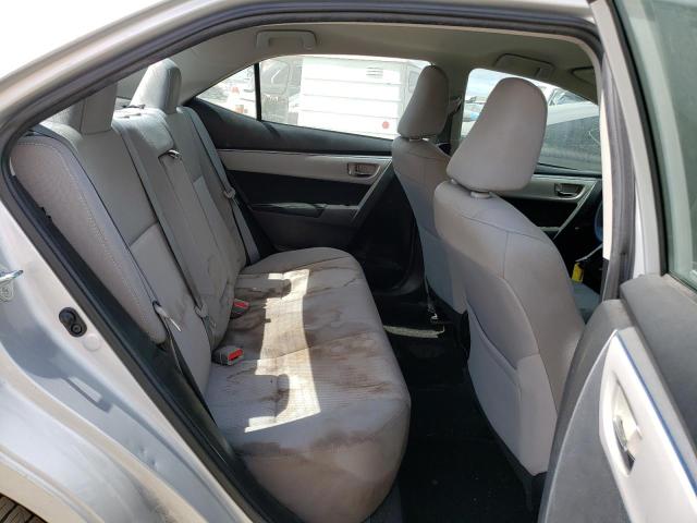 Photo 10 from auction – 2015 TOYOTA COROLLA L with VIN 5YFBURHE2FP190996