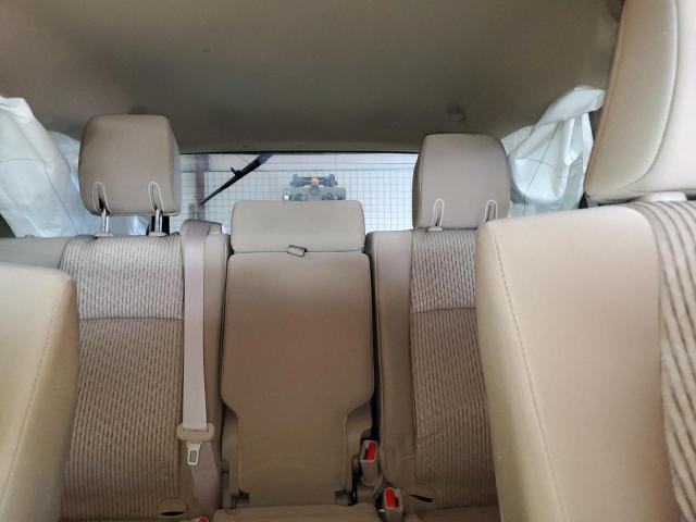 Photo 10 from auction – 2021 TOYOTA 4RUNNER SR with VIN JTEMU5JR4M5911971