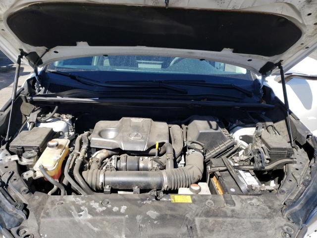Photo 11 from auction – 2015 LEXUS NX 200T with VIN JTJYARBZ6F2005231