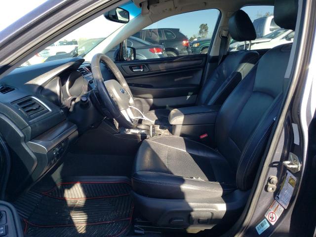 Photo 7 from auction – 2017 SUBARU LEGACY 2.5 with VIN 4S3BNAK62H3065282