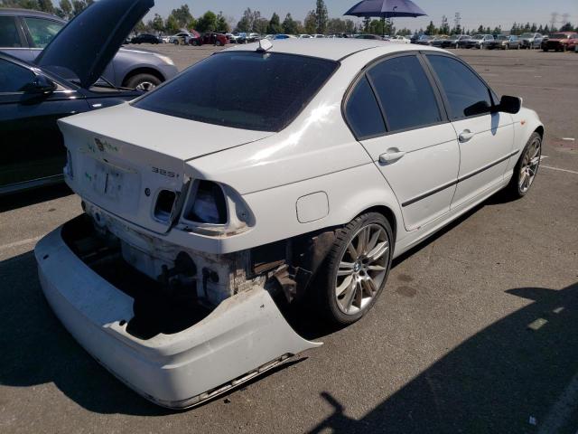 Снимка 3 от търг – 2004 BMW 325 I с VIN WBAEV33454KL62730