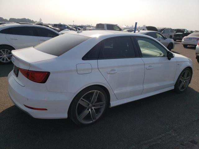 Photo 3 from auction – 2016 AUDI A3 PREMIUM with VIN WAUA7GFF2G1117357