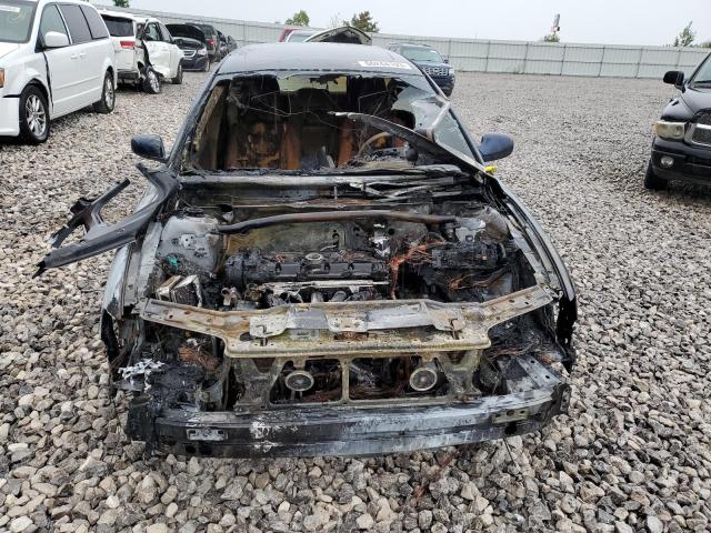 Photo 5 from auction – 2004 VOLVO V70 with VIN YV1SW64A942403539