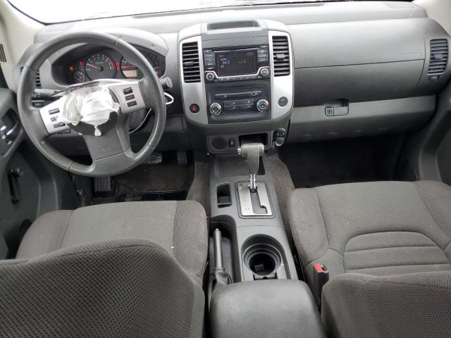 Photo 8 from auction – 2018 NISSAN FRONTIER S with VIN 1N6BD0CT5JN722567