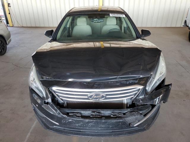 Photo 5 from auction – 2017 HYUNDAI SONATA SE with VIN 5NPE24AF8HH481057