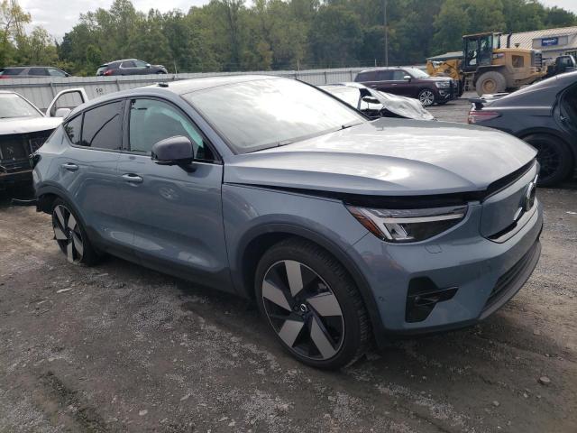 Photo 4 from auction – 2023 VOLVO C40 RECHAR with VIN YV4ED3GMXP2030347
