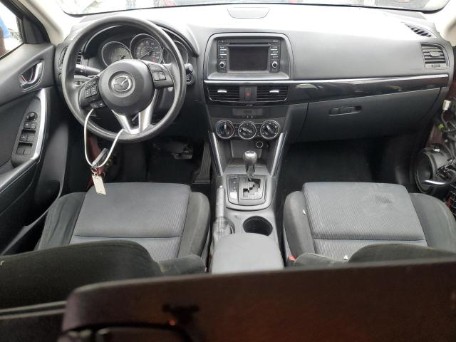 Photo 8 from auction – 2014 MAZDA CX-5 SPORT with VIN JM3KE2BE9E0372739