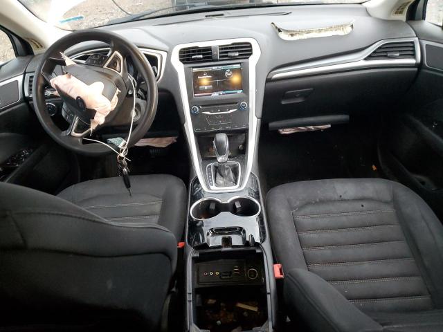 Photo 8 from auction – 2015 FORD FUSION SE with VIN 3FA6P0H75FR158016