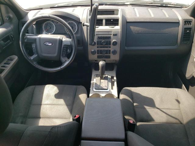 Photo 8 from auction – 2010 FORD ESCAPE XLT with VIN 1FMCU0DG2AKA47122