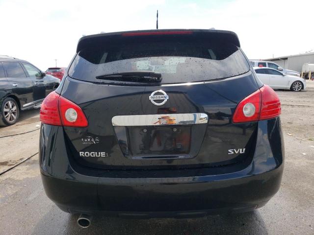 Photo 6 from auction – 2013 NISSAN ROGUE S with VIN JN8AS5MTXDW511643