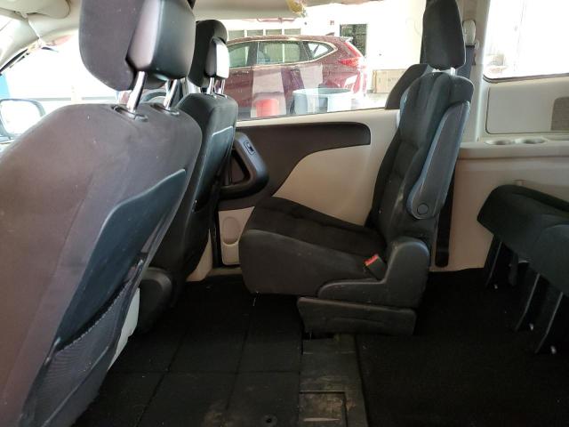 Photo 11 from auction – 2014 DODGE GRAND CARA with VIN 2C4RDGCG7ER388631