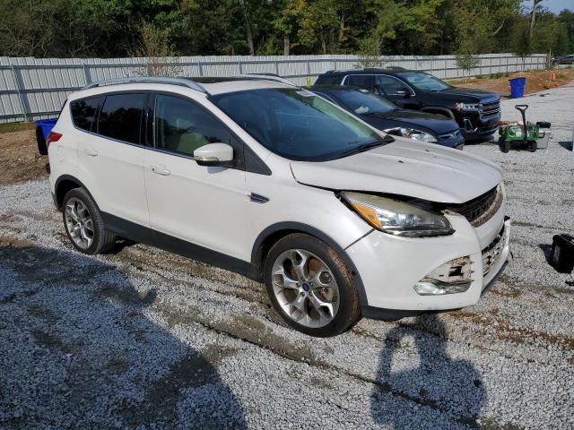 Photo 4 from auction – 2014 FORD ESCAPE TIT with VIN 1FMCU0J92EUC42234