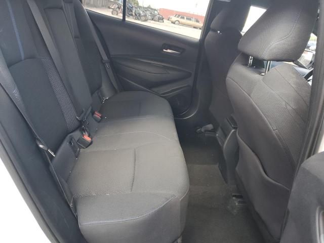 Photo 10 from auction – 2020 TOYOTA COROLLA SE with VIN 5YFS4RCE7LP015047