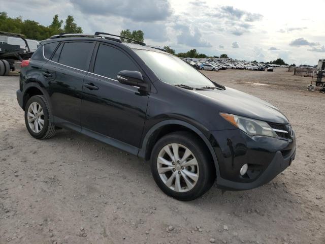 Photo 4 from auction – 2013 TOYOTA RAV4 LIMIT with VIN 2T3YFREV6DW050963