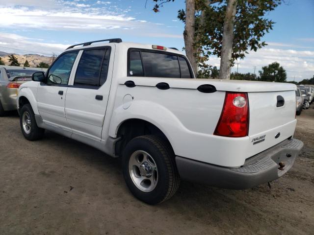 Photo 2 from auction – 2003 FORD EXPLORER S with VIN 1FMZU67E63UC46589
