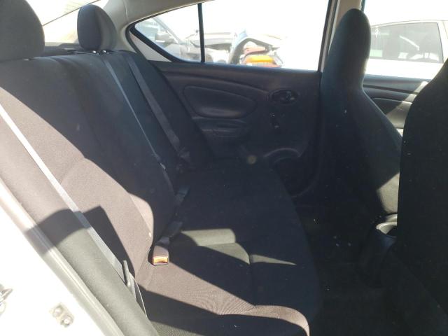 Photo 10 from auction – 2014 NISSAN VERSA S with VIN 3N1CN7AP1EL800158