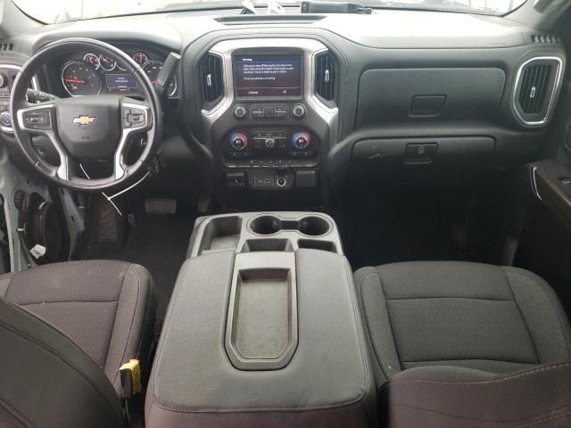 Photo 8 from auction – 2021 CHEVROLET SILVERADO with VIN 1GC1YNEY9MF306996