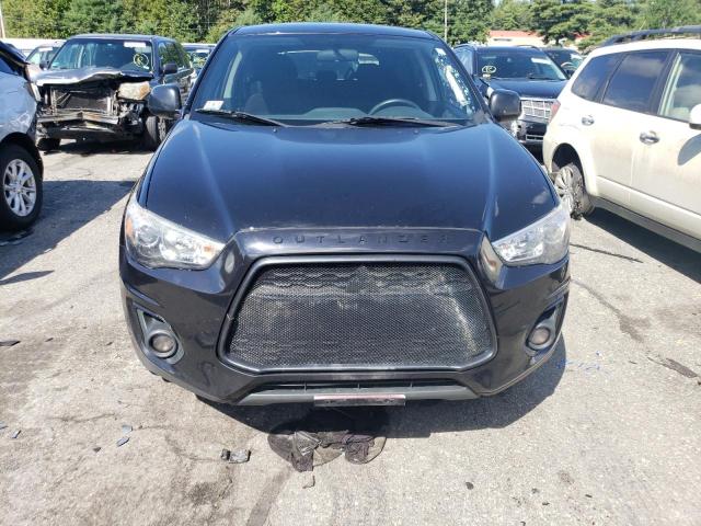 Photo 5 from auction – 2015 MITSUBISHI OUTLANDER with VIN 4A4AR3AU4FE059232