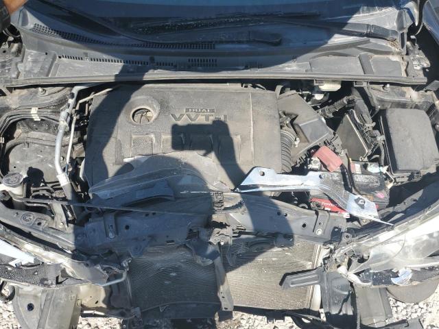 Photo 11 from auction – 2015 TOYOTA COROLLA L with VIN 5YFBURHE6FP336851