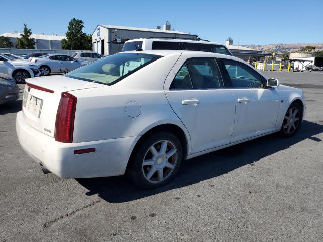Photo 3 from auction – 2005 CADILLAC STS with VIN 1G6DW677250198371